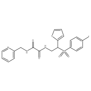 896329-12-7 structure