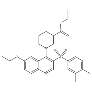 897624-46-3 structure