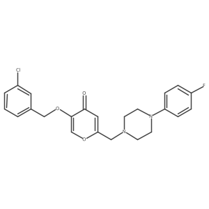898421-34-6 structure