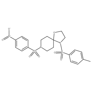 898424-99-2 structure