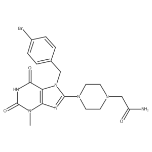 898464-31-8 structure