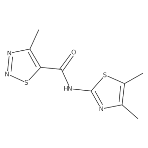898610-84-9 structure