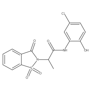 899955-50-1 structure