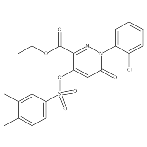 899958-93-1 structure