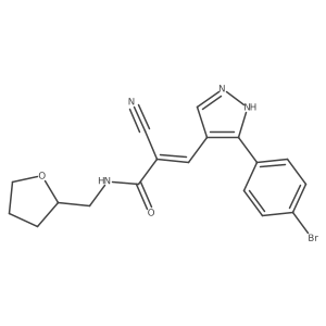 900692-17-3结构式