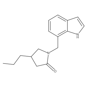 916254-91-6 structure