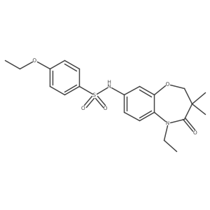 921995-80-4 structure