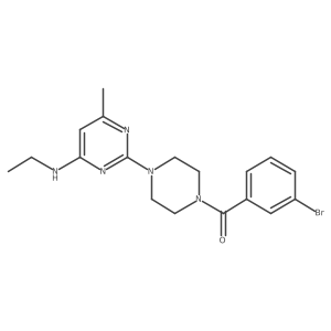 923122-30-9 structure
