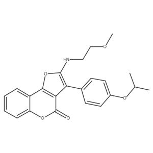 938032-33-8 structure