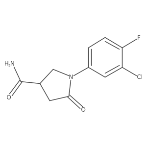 945321-32-4 structure