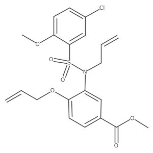 946121-85-3结构式