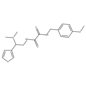 946272-92-0结构式
