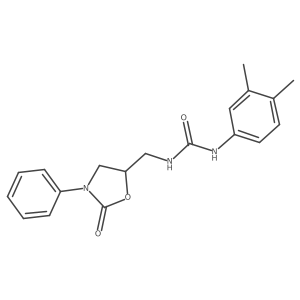 954607-42-2 structure