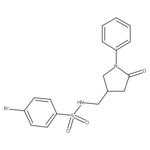 954712-90-4结构式