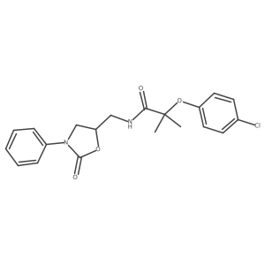 954721-64-3结构式
