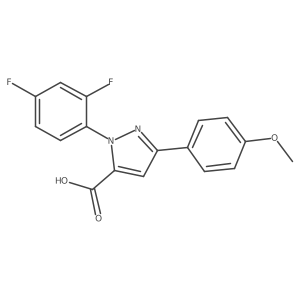1020240-61-2 structure