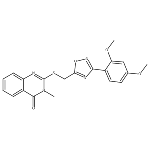 1021208-96-7 structure