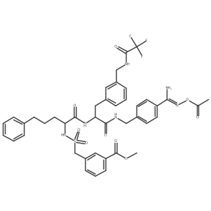 1021707-72-1结构式