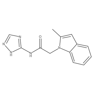 1050810-75-7 structure