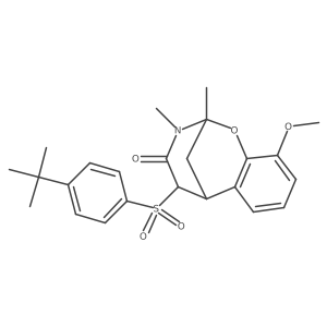 1052609-84-3 structure