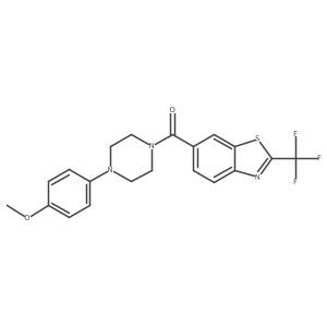 1081127-92-5结构式