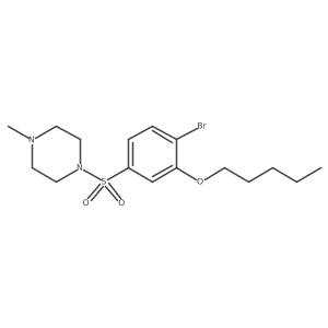 1087640-75-2结构式