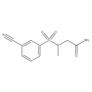 1096894-54-0 structure