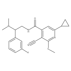 1100200-18-7结构式