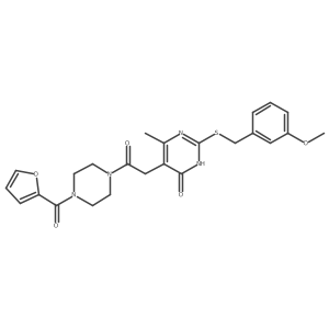 1105241-63-1结构式