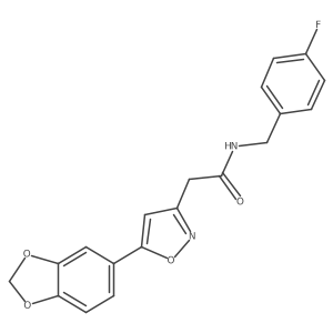 1105244-62-9 structure