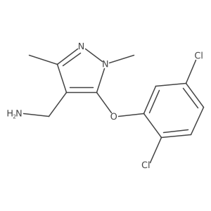 1152526-50-5 structure