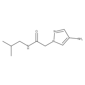 1152841-58-1 structure