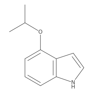 1154742-50-3 structure