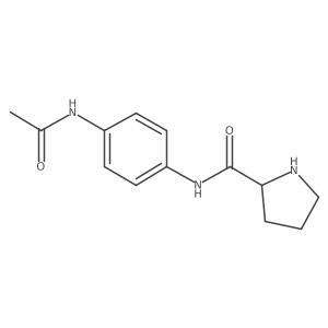 1161070-52-5结构式