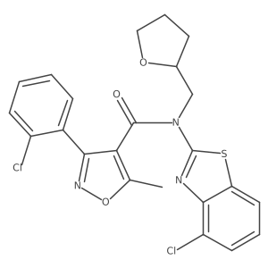 1170359-83-7 structure
