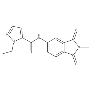 1170882-19-5 structure