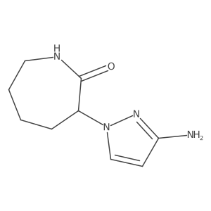 1183007-46-6 structure