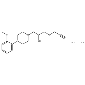 1185666-05-0结构式