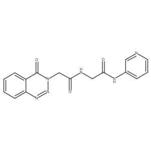 1190255-40-3 structure