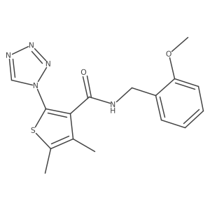 1190258-61-7结构式