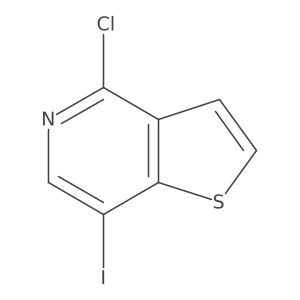 1203579-69-4 structure