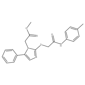 1207040-14-9 structure