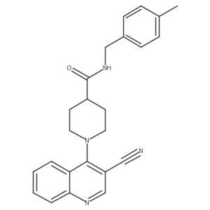 1207040-36-5结构式