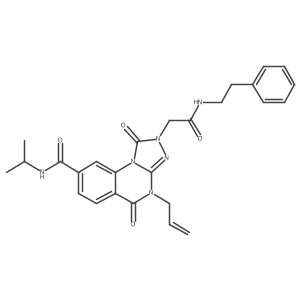 1207043-57-9 structure