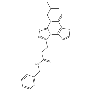 1216483-87-2 structure