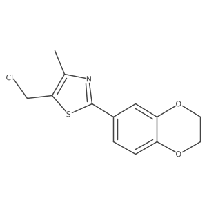 1226226-06-7 structure