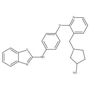 1227174-23-3 structure