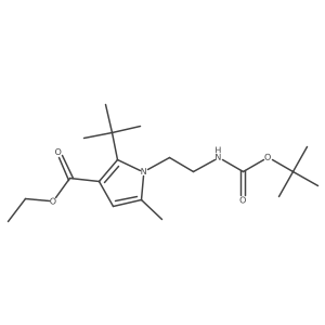 1227955-03-4 structure