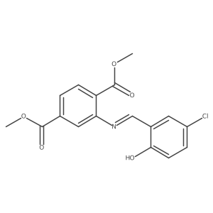 1232820-00-6 structure