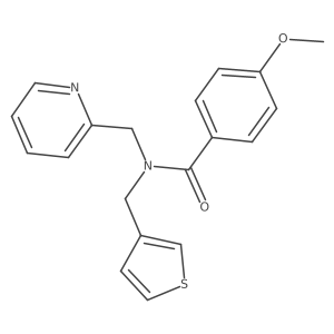 1234856-35-9 structure